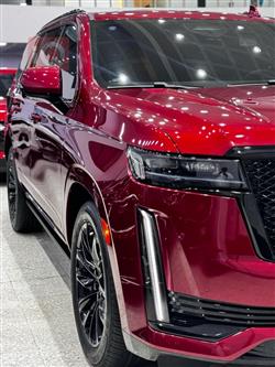 كاديلاك اسكاليد